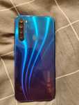 Redmi note 8 4/64 синий