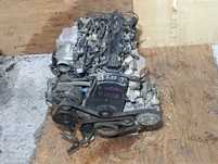 Двигатель X20 X20SE 2.0 8кл Opel Frontera Omega B Опель Фронтера Омега