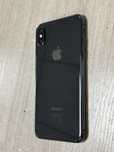 Apple iPhone X; 64 Gb; НЕЛИКВИД (Усть-Каменогорск 04) лот:227492