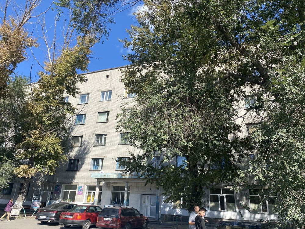 Сдам аренда комната  общежитие