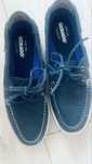 Топсайдеры Sebago на 39 размер.
