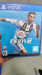Fifa 19, Fifa 16, Drive Club, Gran Turismo sport.