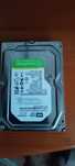 Жёсткий диск HDD Western Digital 500 Гб,  Windows 10 pro