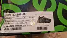 Кроссовки Dolce Gabanna