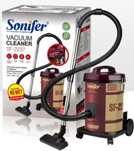 Срочно продаю пылесос Sonifer, Китай