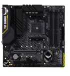 Материнская плата Asus Tuf B450M-PRO-GAMING