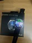 Продам часы Huawei Watch GT 3 Pro