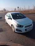 Chevrolet 2013 жыл