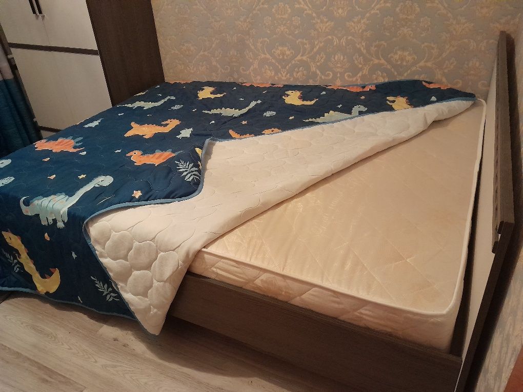 Продам кровать 2х