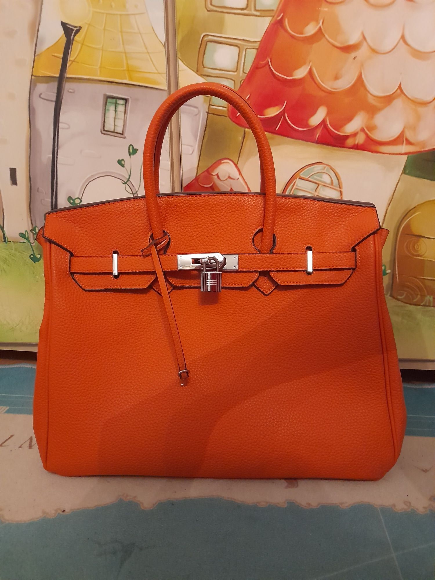Сумка Hermes Люкс качество