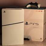 Продам Playstation 5 Slim