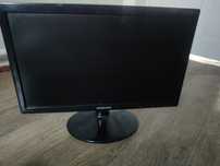 Продам монитор Samsung с hd разрешением 65 грец