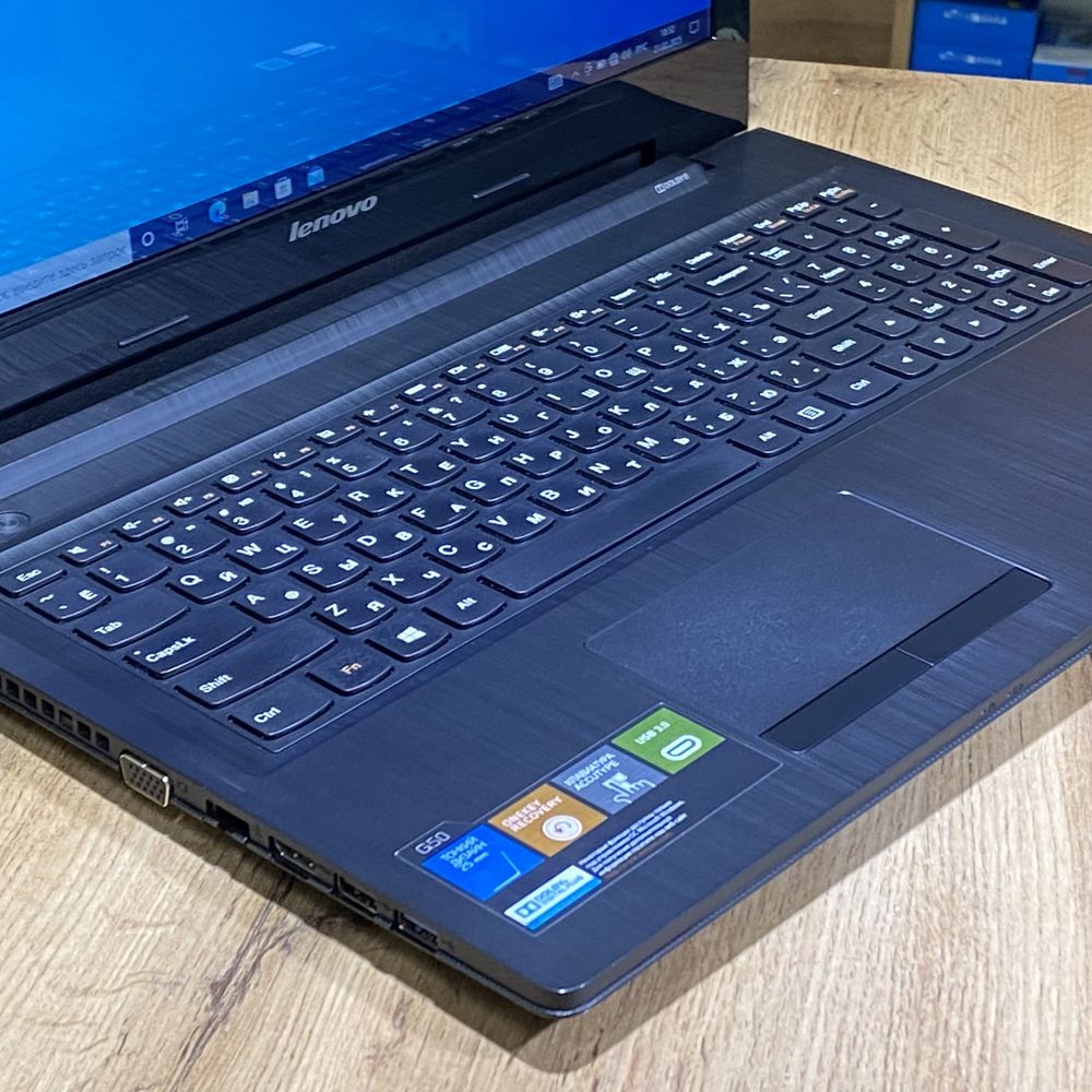 Ноутбук Lenovo AMD E1-6010/6GB/HDD1TB, 9796/A10