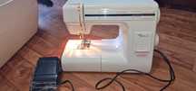 Швейная машинка JANOME
