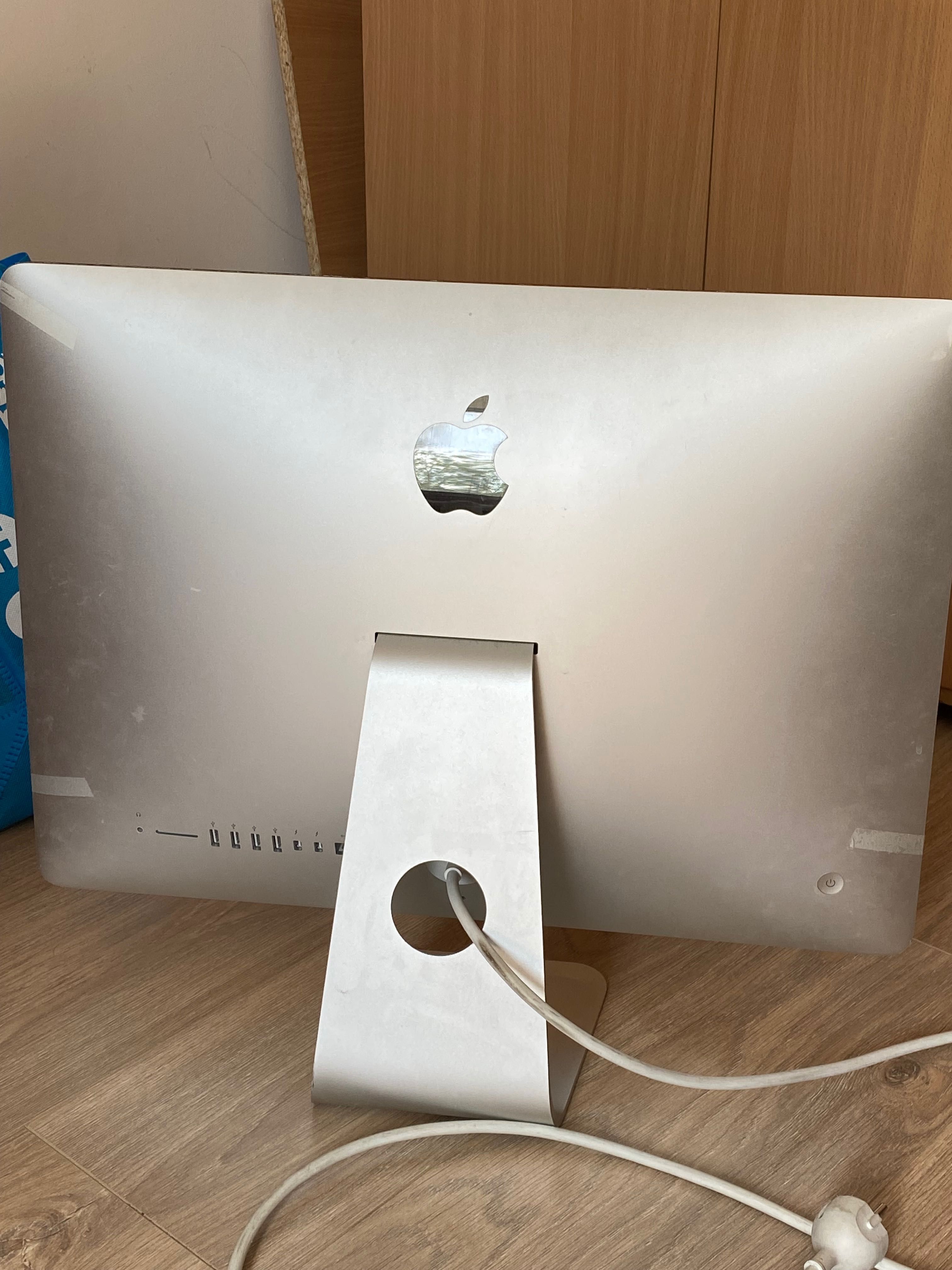 iMac 27.5 Catalina 10.15.7