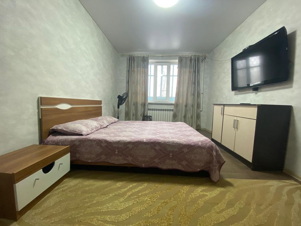 1 к.кв. район Сазда