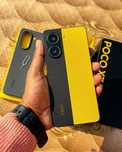 Poco x7 pro Обмен на iPhone 13 pro