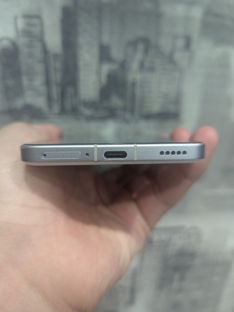 Poco f6 Pro 256gb