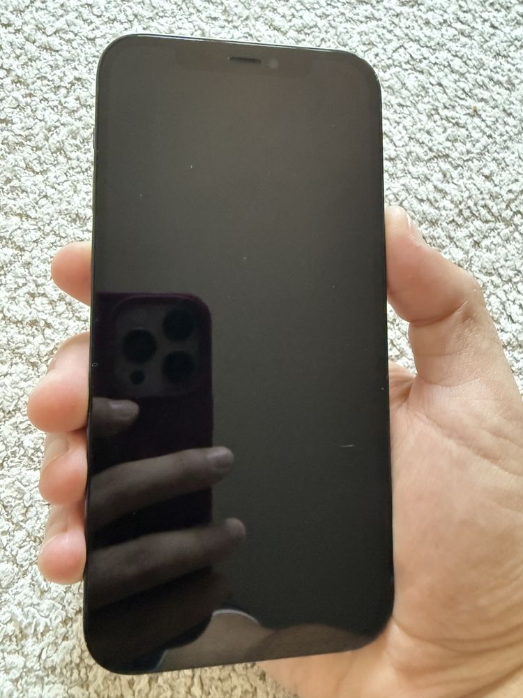 Iphone 12 128 gb
