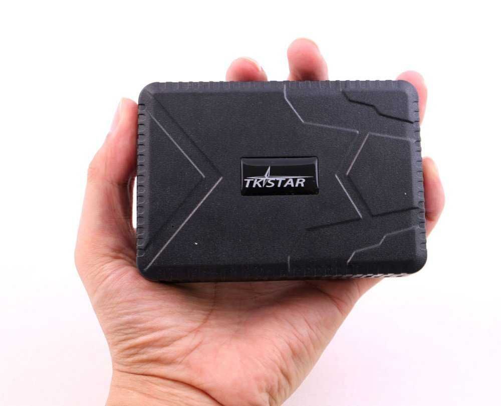 Жылқыға арналған TK Star GPS трекер. ДЖПС для лошадей