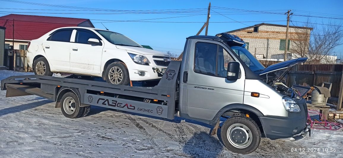 Услуги авто эвакуатора