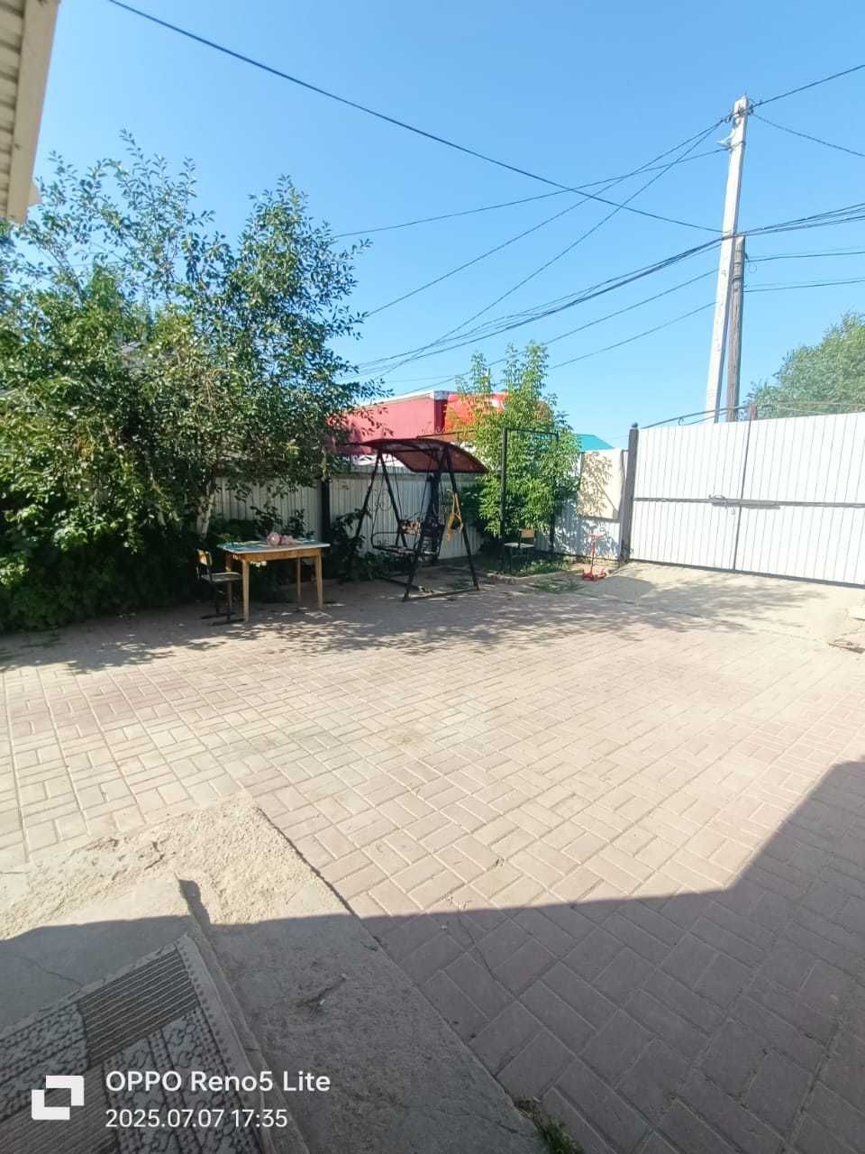 В продаже или обмен на 1/2х кв. Дом. в р-не Москва. ул.Менделеева