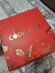 Продам набор косметики Code de vie