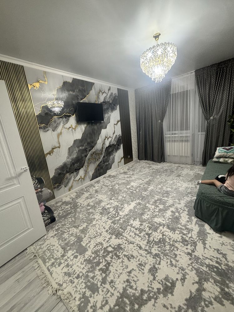 Квартира 3комната