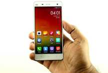 Телефон Xiaomi Mi 4