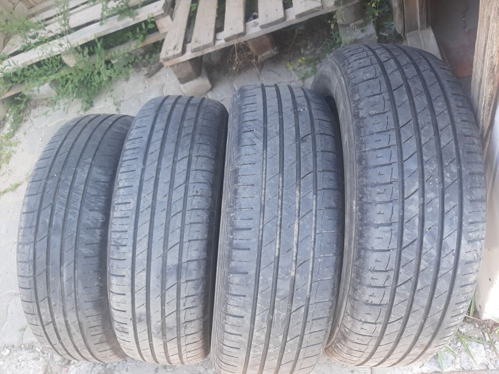 Продам шины 185/65/15