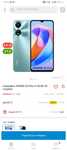 Honor x5 plus  каропкасы жок