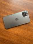 Iphone 12 pro телефон
