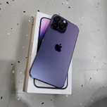 Айфон 14 про макс 256GB