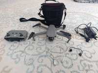 Продается дрон dji mavi