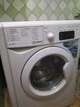 Стиральная машина Indesit