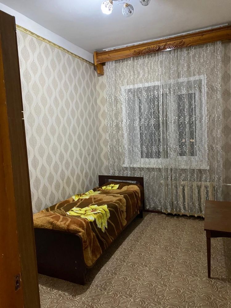 Сдам 3ком квартиру