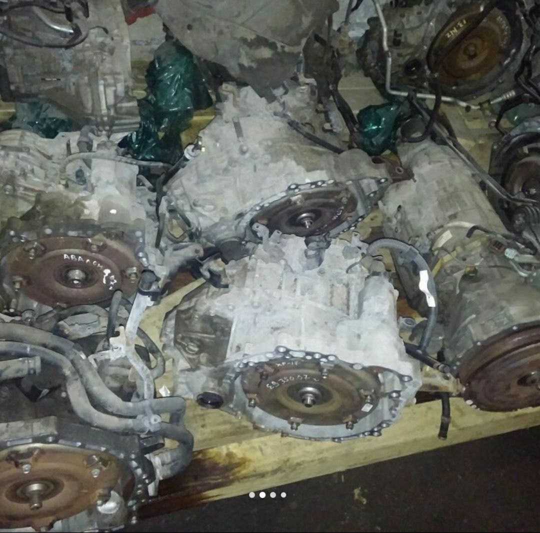 Авторазбор запчасти оригинал