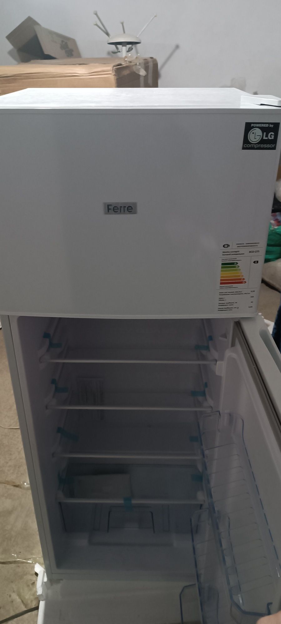 Продам холодильник