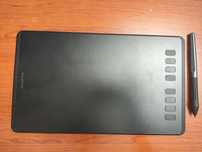 НОВЫЙ Графический Планшет Huion H950P БЕЗ ТОРГА