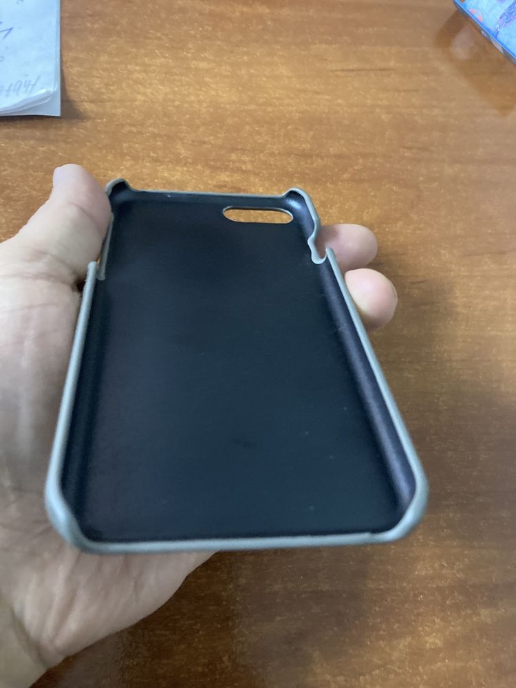 Чехол на iPhone 7, 8, Se 2020, 2022