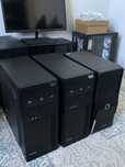 Системный блок i3 4130/500 GB/4GB (компьютер)