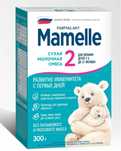 Смесь  смесь Mamelle 2