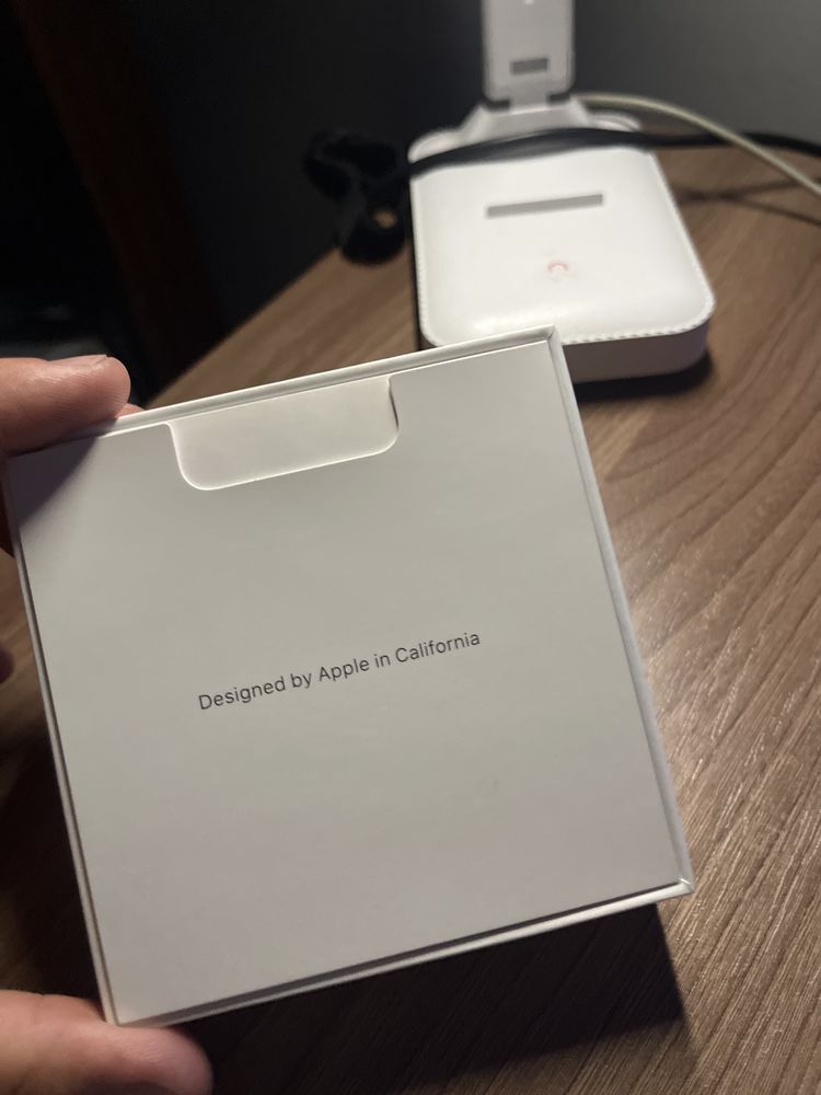 Air pods 3 original