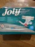 Продам турецкие пасперсы Joly для взрослых.