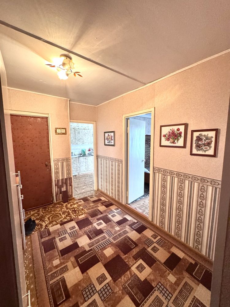 4 Комнатная Улучшенной планировки 81 кВ, Качарская 47,