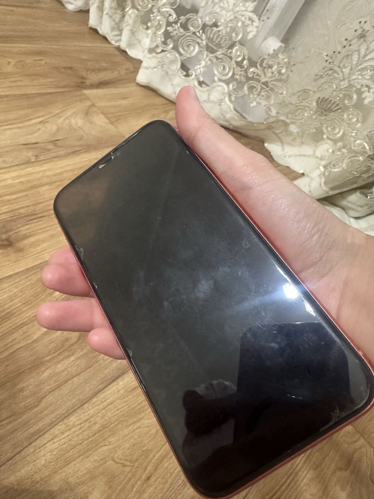 Айфон XR срочно продам