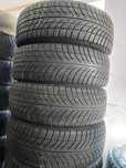 Шины Hankook 215/65/16, 4шт