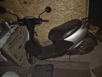Suzuki мотоцикл Япония