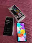 Samsung A51 в отличном состоянии