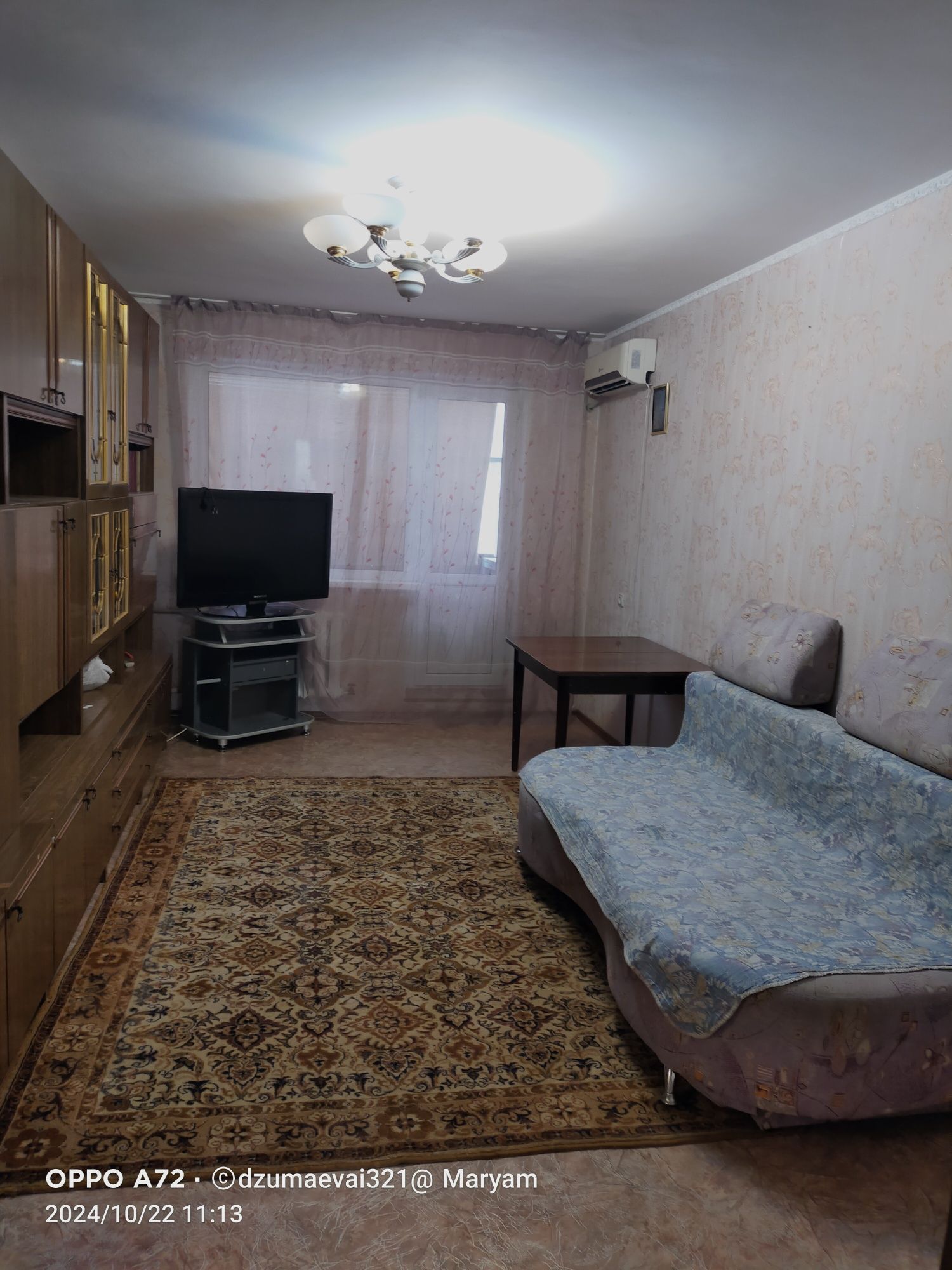 2-ком кв на 6-мик